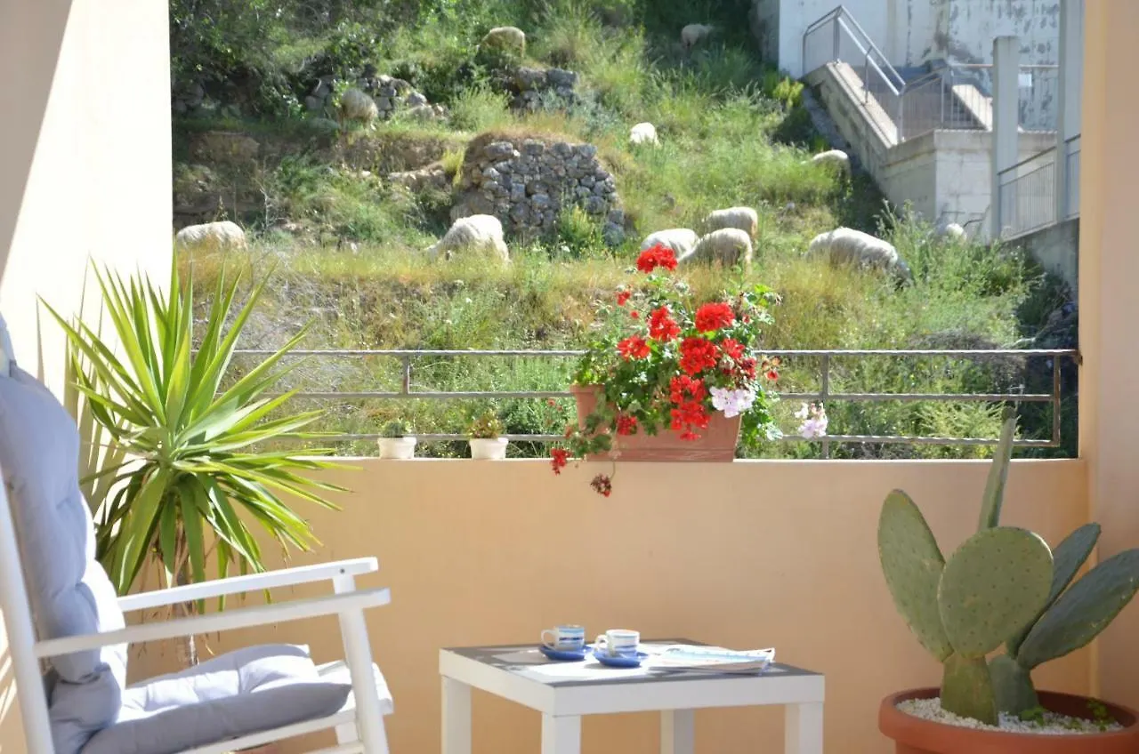 B&B Bynos Baunei