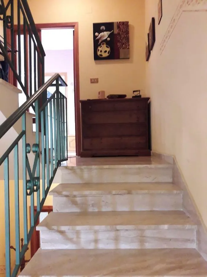 B&B Bynos Baunei