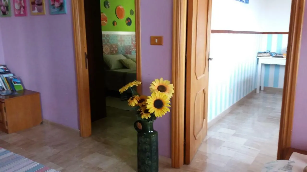 B&B Bynos Baunei