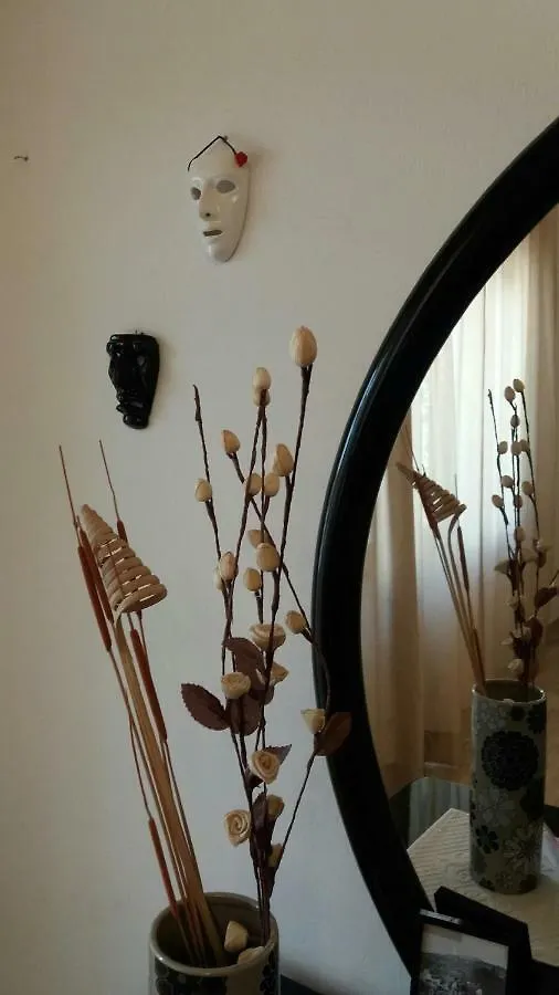 B&B Bynos Baunei 0*,