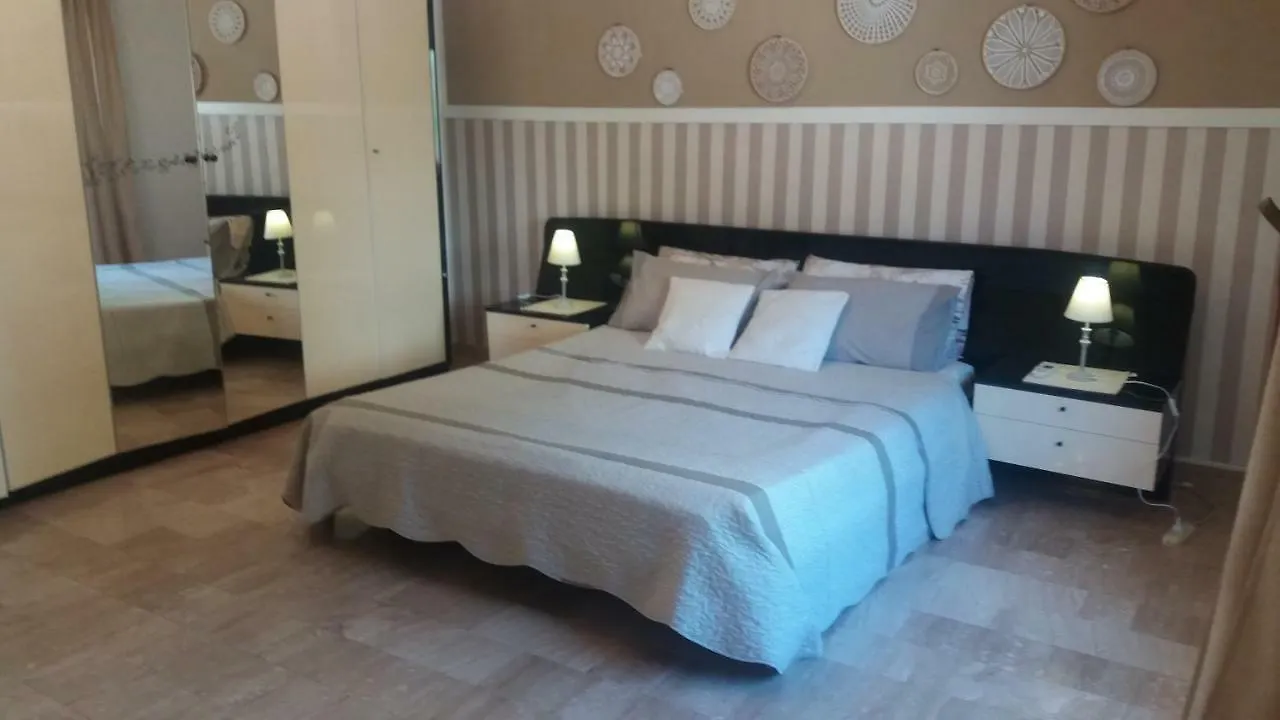 B&B Bynos Baunei