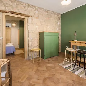 Bed & Breakfast Dommu Mia, Baunei