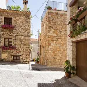 Casa vacanze Antiche In Pietra, Baunei